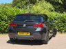 USED 2018 18 BMW 1 SERIES 3.0 M140i Shadow Edition Hatchback 3dr Petrol Auto Euro 6 (s/s) (340 ps) 