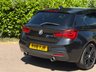 USED 2018 18 BMW 1 SERIES 3.0 M140i Shadow Edition Hatchback 3dr Petrol Auto Euro 6 (s/s) (340 ps) 
