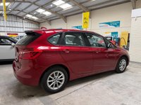 USED 2014 64 BMW 2 SERIES ACTIVE TOURER 1.5 218i SE Auto Euro 6 (s/s) 5dr *AUTOMATIC*ULTRA LOW MILES*