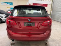 USED 2014 64 BMW 2 SERIES ACTIVE TOURER 1.5 218i SE Auto Euro 6 (s/s) 5dr *AUTOMATIC*ULTRA LOW MILES*