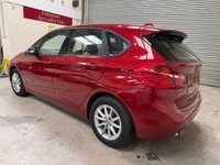 USED 2014 64 BMW 2 SERIES ACTIVE TOURER 1.5 218i SE Auto Euro 6 (s/s) 5dr *AUTOMATIC*ULTRA LOW MILES*