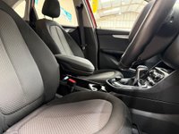 USED 2014 64 BMW 2 SERIES ACTIVE TOURER 1.5 218i SE Auto Euro 6 (s/s) 5dr *AUTOMATIC*ULTRA LOW MILES*