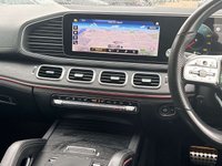USED 2023 23 MERCEDES-BENZ GLE 2.9 GLE400d AMG Line (Premium) SUV 5dr Diesel G-Tronic 4MATIC Euro 6 (s/s) (7 Seat) (330 ps) BLACK PACK INCLUDED!