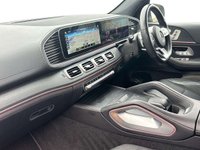 USED 2023 23 MERCEDES-BENZ GLE 2.9 GLE400d AMG Line (Premium) SUV 5dr Diesel G-Tronic 4MATIC Euro 6 (s/s) (7 Seat) (330 ps) BLACK PACK INCLUDED!