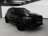 USED 2023 23 MERCEDES-BENZ GLE 2.9 GLE400d AMG Line (Premium) SUV 5dr Diesel G-Tronic 4MATIC Euro 6 (s/s) (7 Seat) (330 ps) BLACK PACK INCLUDED!