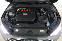 USED 2023 23 AUDI S3 2.0 TFSI S Tronic quattro Euro 6 (s/s) 4dr Reverse Camera, Heated Seats,