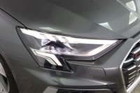 USED 2023 23 AUDI S3 2.0 TFSI S Tronic quattro Euro 6 (s/s) 4dr Reverse Camera, Heated Seats,