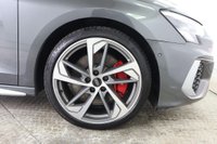 USED 2023 23 AUDI S3 2.0 TFSI S Tronic quattro Euro 6 (s/s) 4dr Reverse Camera, Heated Seats,