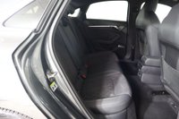 USED 2023 23 AUDI S3 2.0 TFSI S Tronic quattro Euro 6 (s/s) 4dr Reverse Camera, Heated Seats,