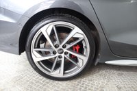 USED 2023 23 AUDI S3 2.0 TFSI S Tronic quattro Euro 6 (s/s) 4dr Reverse Camera, Heated Seats,