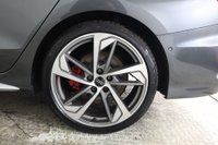 USED 2023 23 AUDI S3 2.0 TFSI S Tronic quattro Euro 6 (s/s) 4dr Reverse Camera, Heated Seats,