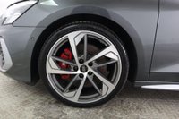 USED 2023 23 AUDI S3 2.0 TFSI S Tronic quattro Euro 6 (s/s) 4dr Reverse Camera, Heated Seats,