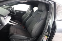 USED 2023 23 AUDI S3 2.0 TFSI S Tronic quattro Euro 6 (s/s) 4dr Reverse Camera, Heated Seats,
