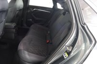 USED 2023 23 AUDI S3 2.0 TFSI S Tronic quattro Euro 6 (s/s) 4dr Reverse Camera, Heated Seats,