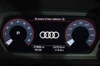 USED 2023 23 AUDI S3 2.0 TFSI S Tronic quattro Euro 6 (s/s) 4dr Reverse Camera, Heated Seats,