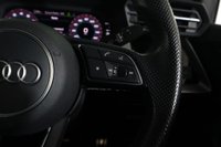 USED 2023 23 AUDI S3 2.0 TFSI S Tronic quattro Euro 6 (s/s) 4dr Reverse Camera, Heated Seats,
