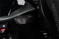 USED 2023 23 AUDI S3 2.0 TFSI S Tronic quattro Euro 6 (s/s) 4dr Reverse Camera, Heated Seats,