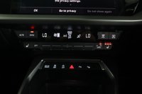 USED 2023 23 AUDI S3 2.0 TFSI S Tronic quattro Euro 6 (s/s) 4dr Reverse Camera, Heated Seats,