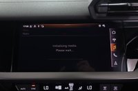 USED 2023 23 AUDI S3 2.0 TFSI S Tronic quattro Euro 6 (s/s) 4dr Reverse Camera, Heated Seats,