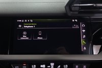 USED 2023 23 AUDI S3 2.0 TFSI S Tronic quattro Euro 6 (s/s) 4dr Reverse Camera, Heated Seats,