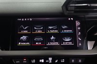 USED 2023 23 AUDI S3 2.0 TFSI S Tronic quattro Euro 6 (s/s) 4dr Reverse Camera, Heated Seats,