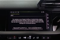 USED 2023 23 AUDI S3 2.0 TFSI S Tronic quattro Euro 6 (s/s) 4dr Reverse Camera, Heated Seats,