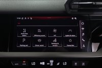 USED 2023 23 AUDI S3 2.0 TFSI S Tronic quattro Euro 6 (s/s) 4dr Reverse Camera, Heated Seats,