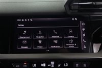 USED 2023 23 AUDI S3 2.0 TFSI S Tronic quattro Euro 6 (s/s) 4dr Reverse Camera, Heated Seats,