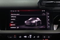 USED 2023 23 AUDI S3 2.0 TFSI S Tronic quattro Euro 6 (s/s) 4dr Reverse Camera, Heated Seats,