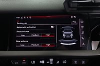 USED 2023 23 AUDI S3 2.0 TFSI S Tronic quattro Euro 6 (s/s) 4dr Reverse Camera, Heated Seats,