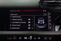 USED 2023 23 AUDI S3 2.0 TFSI S Tronic quattro Euro 6 (s/s) 4dr Reverse Camera, Heated Seats,