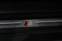 USED 2023 23 AUDI S3 2.0 TFSI S Tronic quattro Euro 6 (s/s) 4dr Reverse Camera, Heated Seats,