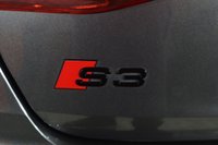 USED 2023 23 AUDI S3 2.0 TFSI S Tronic quattro Euro 6 (s/s) 4dr Reverse Camera, Heated Seats,