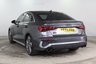 USED 2023 23 AUDI S3 2.0 TFSI S Tronic quattro Euro 6 (s/s) 4dr Reverse Camera, Heated Seats,