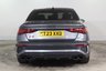 USED 2023 23 AUDI S3 2.0 TFSI S Tronic quattro Euro 6 (s/s) 4dr Reverse Camera, Heated Seats,