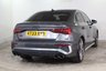 USED 2023 23 AUDI S3 2.0 TFSI S Tronic quattro Euro 6 (s/s) 4dr Reverse Camera, Heated Seats,