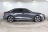 USED 2023 23 AUDI S3 2.0 TFSI S Tronic quattro Euro 6 (s/s) 4dr Reverse Camera, Heated Seats,