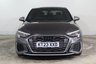 USED 2023 23 AUDI S3 2.0 TFSI S Tronic quattro Euro 6 (s/s) 4dr Reverse Camera, Heated Seats,