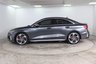 USED 2023 23 AUDI S3 2.0 TFSI S Tronic quattro Euro 6 (s/s) 4dr Reverse Camera, Heated Seats,