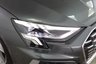 USED 2023 23 AUDI S3 2.0 TFSI S Tronic quattro Euro 6 (s/s) 4dr Reverse Camera, Heated Seats,