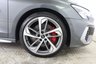 USED 2023 23 AUDI S3 2.0 TFSI S Tronic quattro Euro 6 (s/s) 4dr Reverse Camera, Heated Seats,