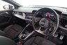 USED 2023 23 AUDI S3 2.0 TFSI S Tronic quattro Euro 6 (s/s) 4dr Reverse Camera, Heated Seats,