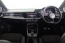 USED 2023 23 AUDI S3 2.0 TFSI S Tronic quattro Euro 6 (s/s) 4dr Reverse Camera, Heated Seats,