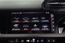 USED 2023 23 AUDI S3 2.0 TFSI S Tronic quattro Euro 6 (s/s) 4dr Reverse Camera, Heated Seats,