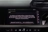 USED 2023 23 AUDI S3 2.0 TFSI S Tronic quattro Euro 6 (s/s) 4dr Reverse Camera, Heated Seats,