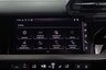 USED 2023 23 AUDI S3 2.0 TFSI S Tronic quattro Euro 6 (s/s) 4dr Reverse Camera, Heated Seats,