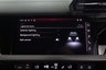 USED 2023 23 AUDI S3 2.0 TFSI S Tronic quattro Euro 6 (s/s) 4dr Reverse Camera, Heated Seats,