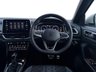 USED 2023 73 VOLKSWAGEN T-ROC 2.0 TDI R-Line SUV 5dr Diesel DSG Euro 6 (s/s) (150 ps) 
