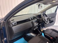 USED 2019 69 DACIA DUSTER 1.3 TCe Prestige SUV 5dr Petrol Manual 4WD Selectable 150 bhp 
