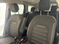 USED 2019 69 DACIA DUSTER 1.3 TCe Prestige SUV 5dr Petrol Manual 4WD Selectable 150 bhp 